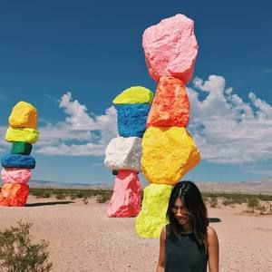 Meet your Posher, Jade